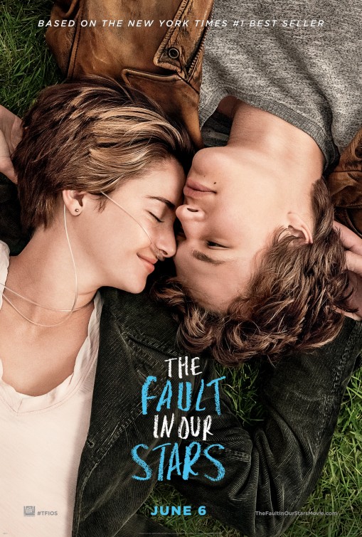 3SMReviews: The Fault in Our Stars
