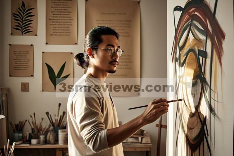 Mengintegrasikan Kesadaran Ekologis ke dalam Pendidikan Desain Seni Lingkungan: Dampak pada Keterlibatan Siswa, Praktik Keberlanjutan, dan Pemikiran Kritis