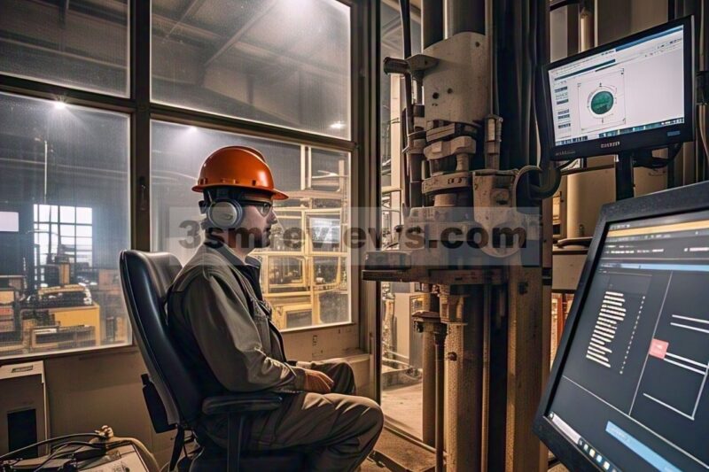 Dampak Pikiran yang Berkelana terhadap Kesadaran Situasi Pengebor dalam Operasi Pengeboran: Berdasarkan SAGAT dan EEG