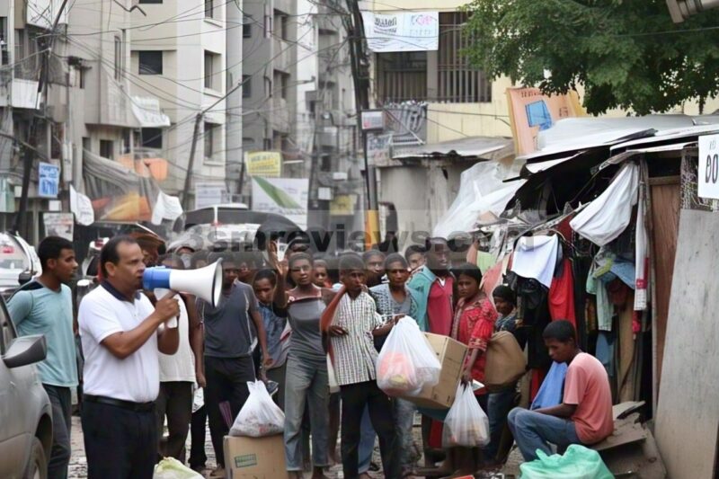 PEMANTAUAN PENGGUSURAN DI PERKOTAAN: Sebuah Metodologi Baru untuk Melacak Penggusuran di Permukiman Informal