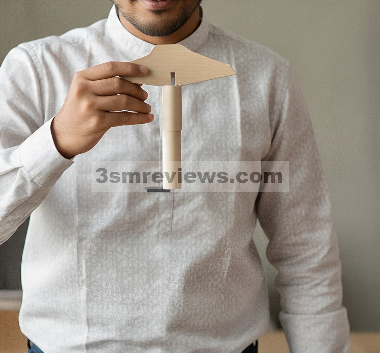 Model sederhana untuk memfasilitasi pendanaan kemanusiaan yang cepat