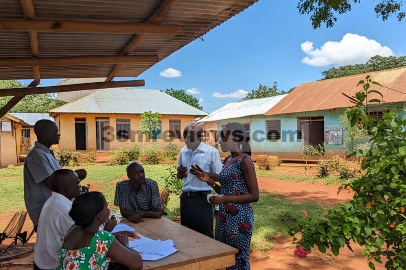Desentralisasi dan Pluralisme Hukum di Kota-Kota Kecil di Uganda