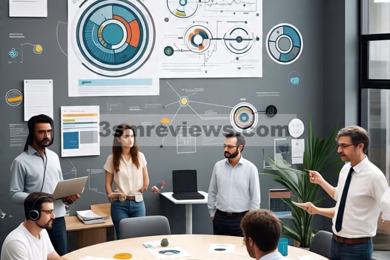 Transformasi Sirkular Berbasis AI: Membuka Kunci Keberhasilan Startup Berkelanjutan Melalui Dinamika Penciptaan Bersama dalam Ekosistem Ekonomi Sirkular