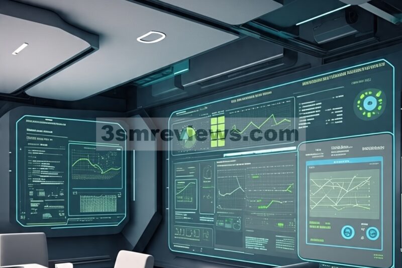 Sistem Indikator Komponen Lingkungan Hidup Pembangunan Berkelanjutan dalam Dimensi Keamanan