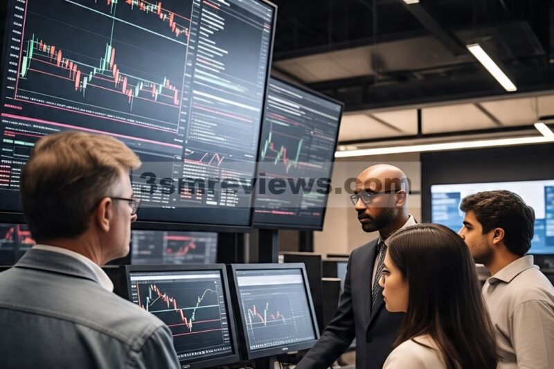 Volume opsi REIT, investor ritel, dan prediktabilitas pengembalian