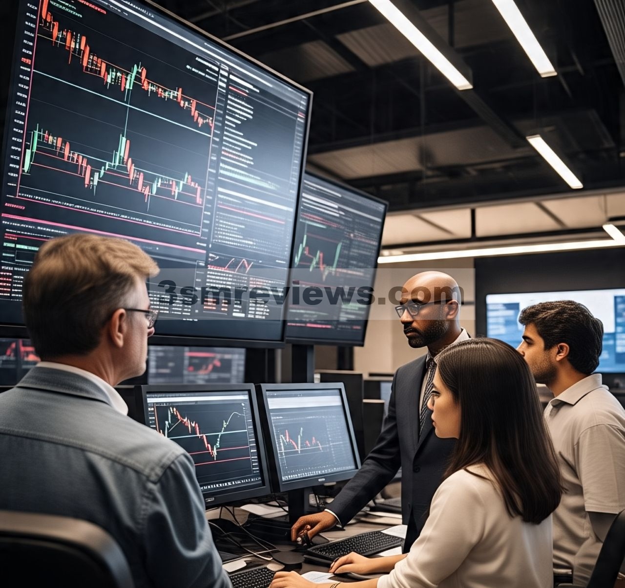 Volume opsi REIT, investor ritel, dan prediktabilitas pengembalian