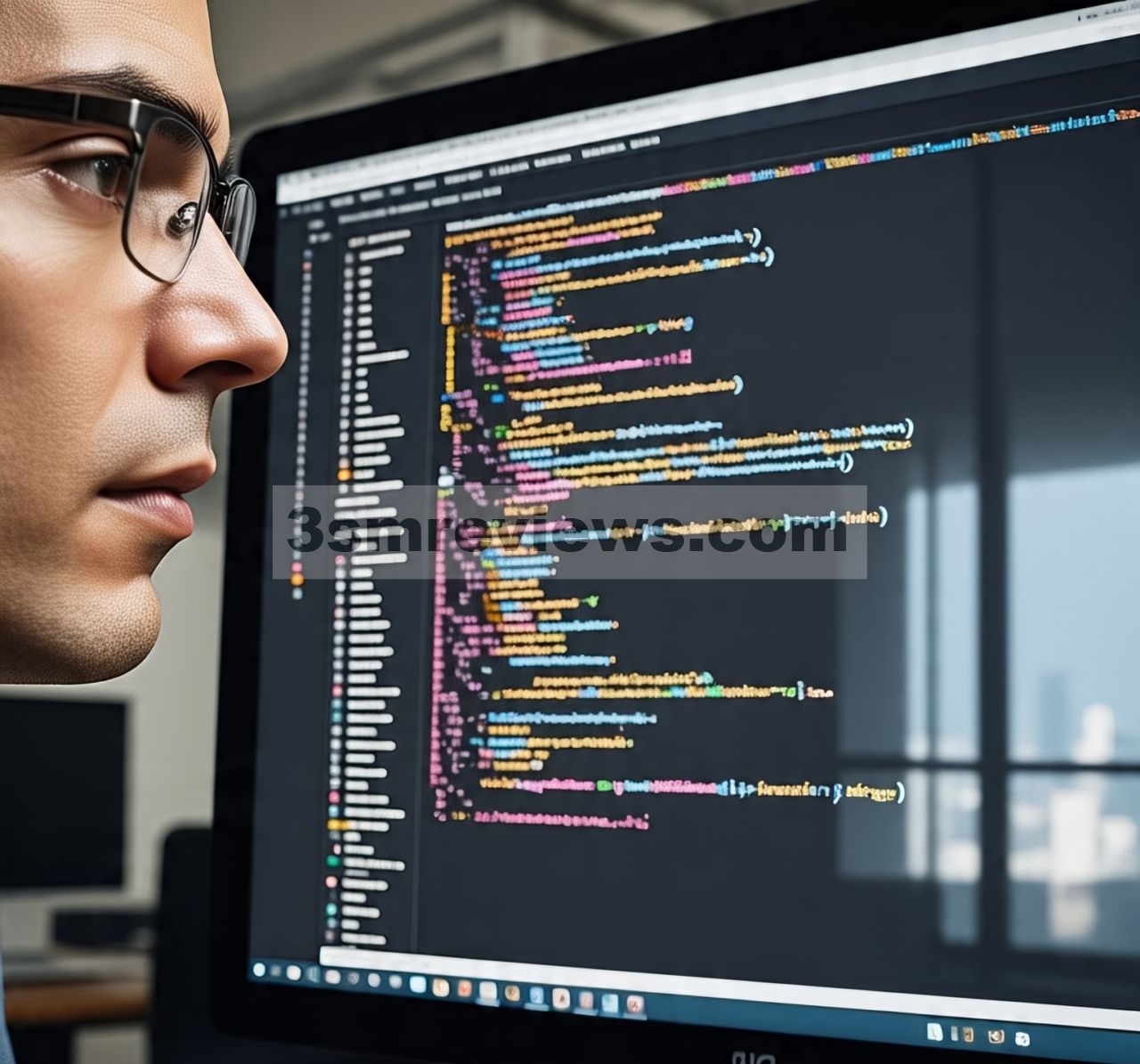 Pemodelan GARCH Multivariat Semiparametrik Bayesian yang Terwujud