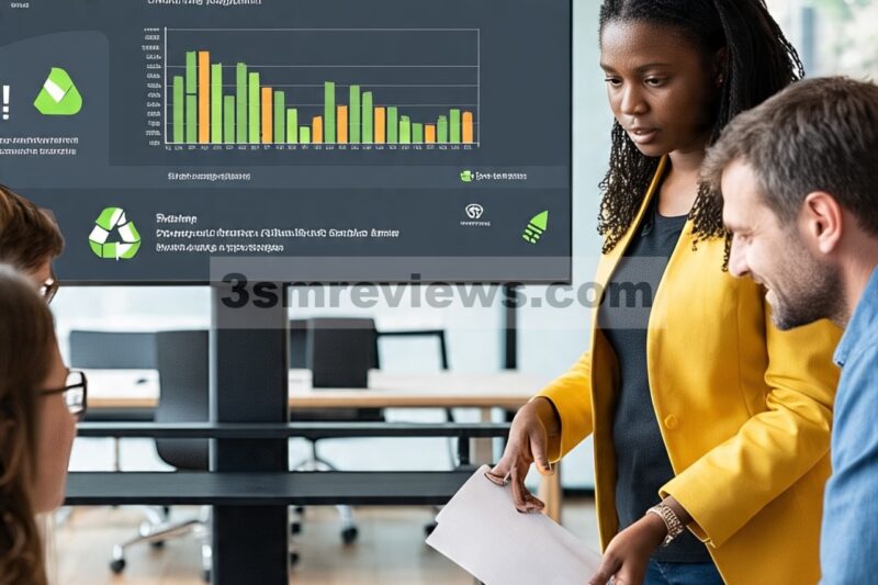 Memajukan Ekonomi Sirkular untuk Mitigasi Perubahan Iklim dan Pembangunan Berkelanjutan di Kawasan Nordik