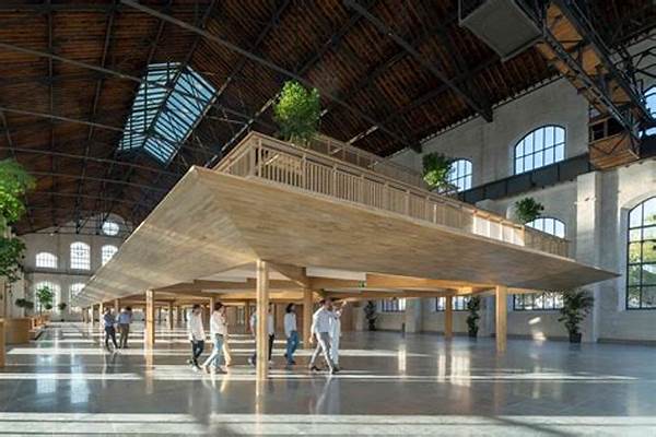 Adaptive Reuse