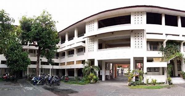 Arsitektur Sekolah