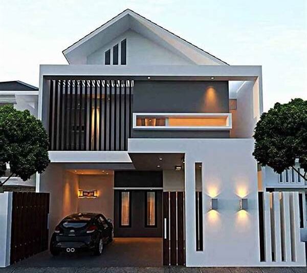 Desain Rumah