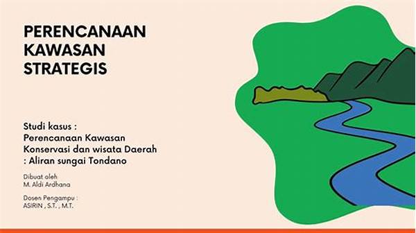 Perencanaan Konservasi