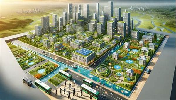 Sustainable Urbanism