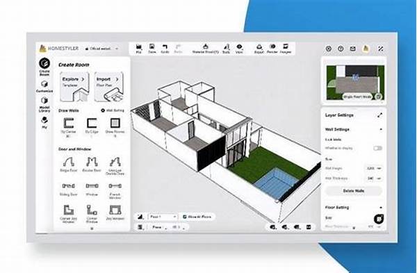 Desain Rumah Online