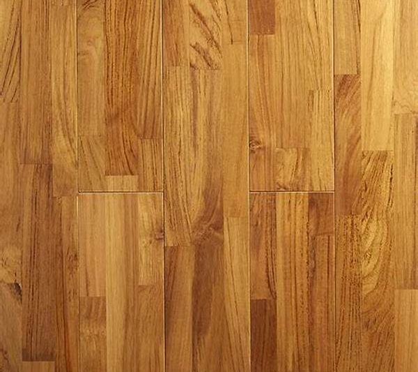 Lantai Kayu