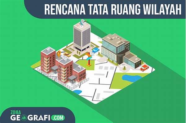 Rencana Tata Ruang