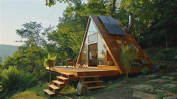 Rumah Off Grid
