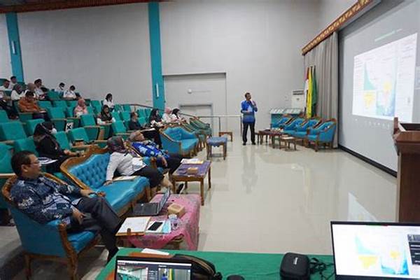 Studi Kelayakan Kawasan