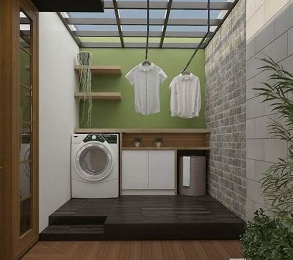 Tempat Cuci Piring Outdoor