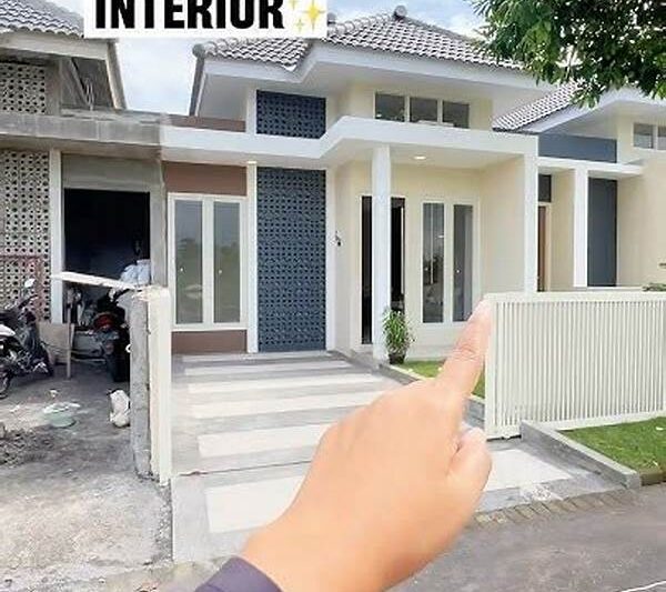 Virtual Tour Rumah