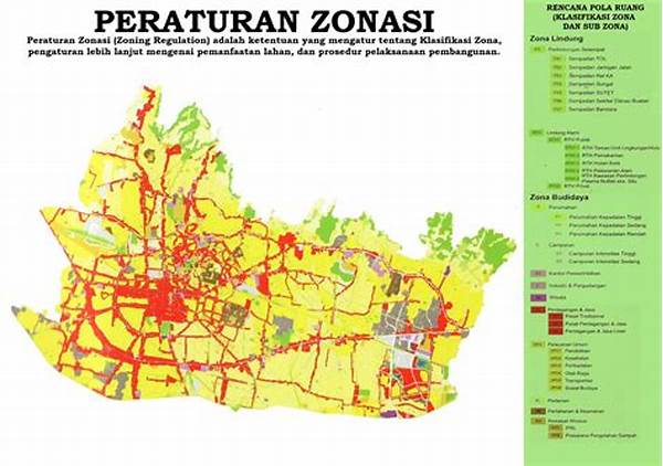 Zonasi Kota