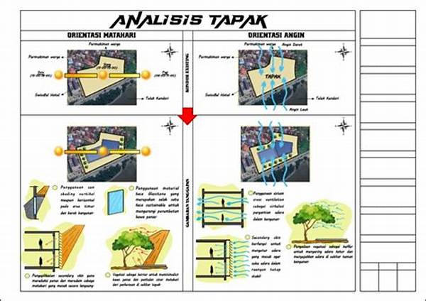 Analisis Tapak