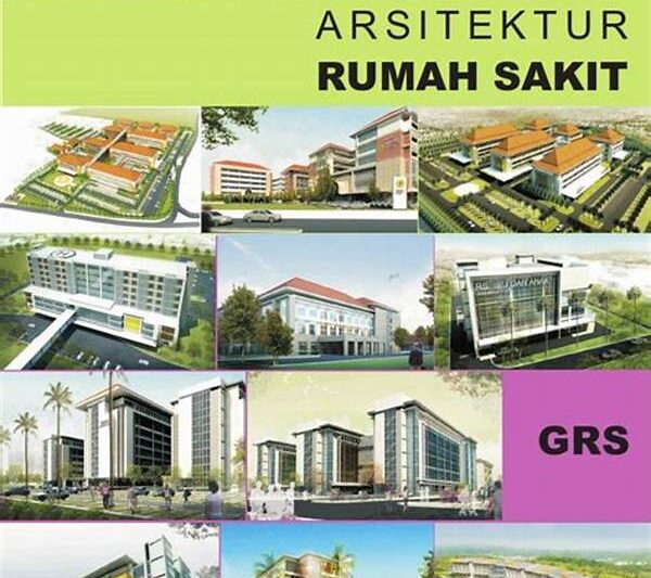 Arsitektur Rumah Sakit
