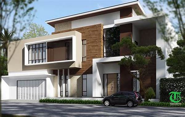 Desain Modern
