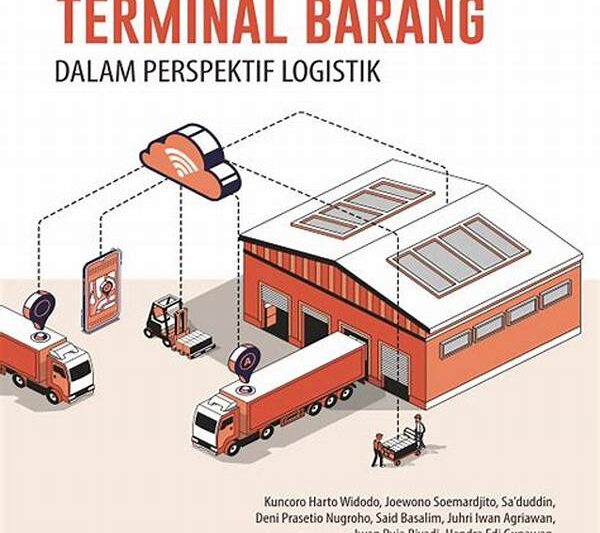 Perencanaan Terminal