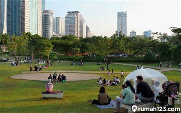 Taman Kota