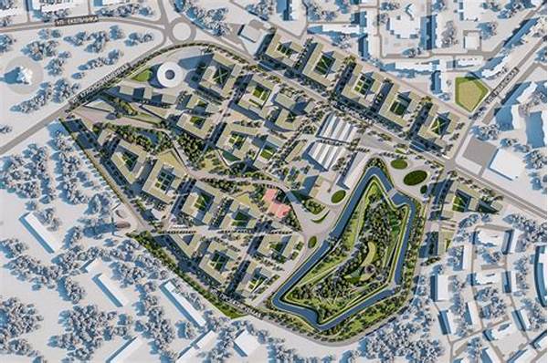 City Planning Software