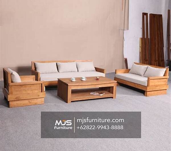 Furniture Minimalis