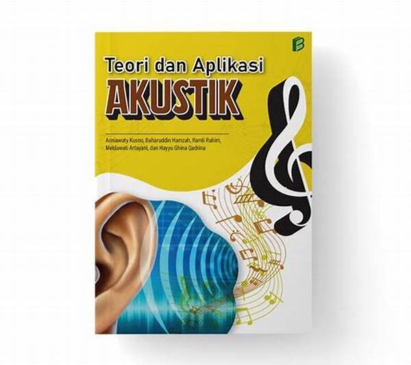 Kenyamanan Akustik