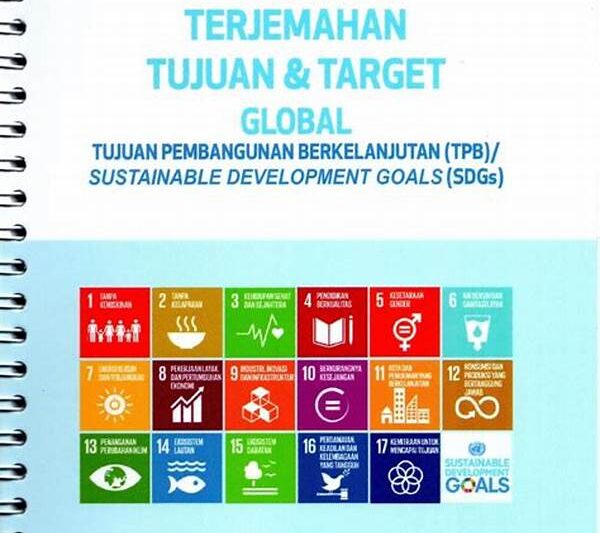Pembangunan Berkelanjutan