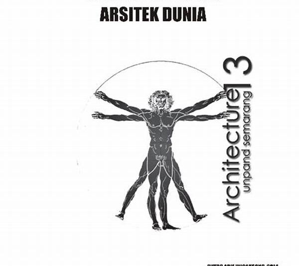 Teori Arsitektur