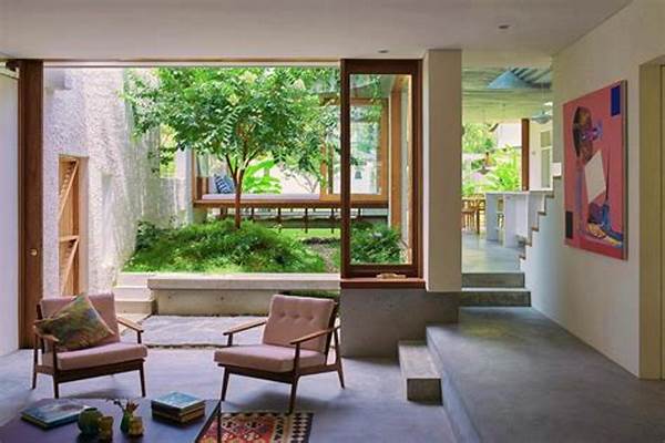 Rumah Ramah Lingkungan