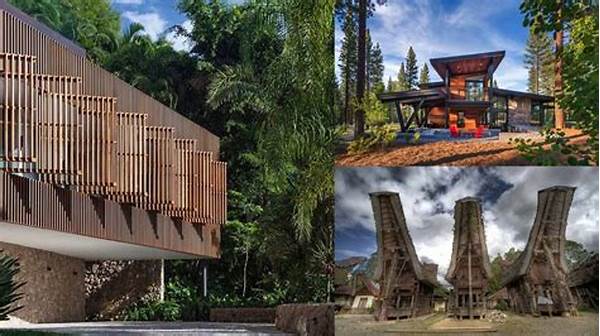 Arsitektur Dan Budaya