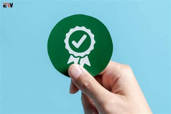 Green Certification