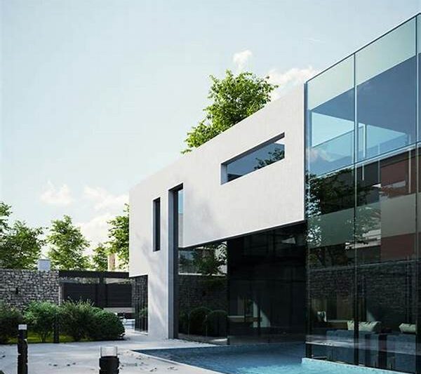 Perencanaan Arsitektur